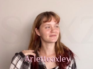 Arletteaxley