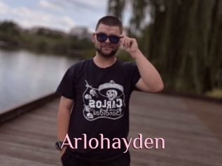 Arlohayden