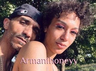 Armanihoneyy