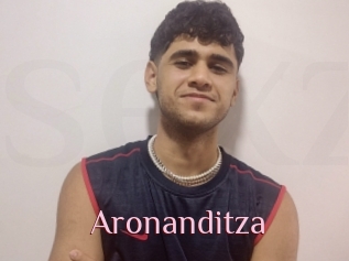 Aronanditza