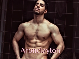 Aronclayton