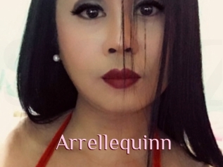 Arrellequinn