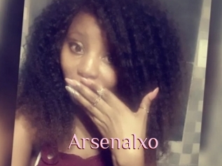 Arsenalxo