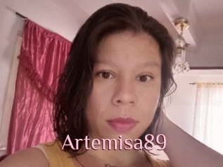 Artemisa89