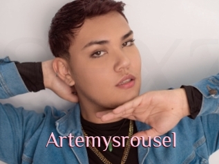 Artemysrousel