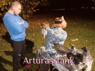 Arturasstank