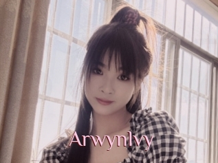 Arwynlvy