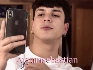 Aryamsebastian