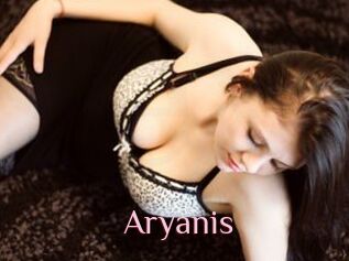 Aryanis