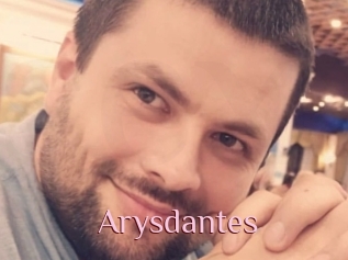 Arysdantes