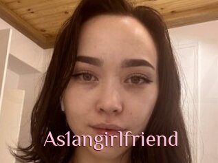 As1angirlfriend