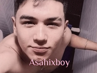 Asahixboy