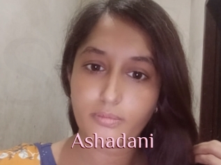 Ashadani