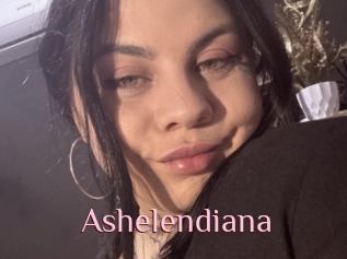 Ashelendiana