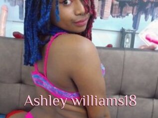 Ashley_williams18