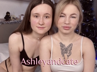 Ashleyandcate