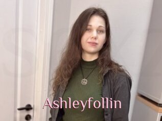 Ashleyfollin