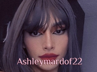 Ashleymardof22