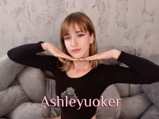 Ashleyuoker