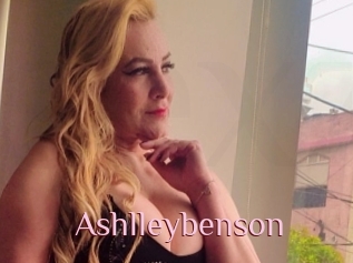 Ashlleybenson