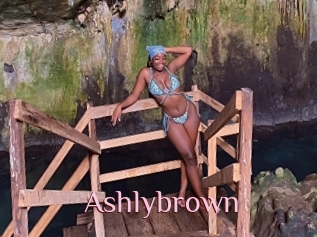 Ashlybrown