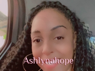 Ashlynahope