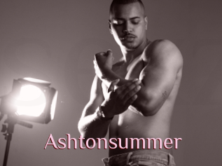 Ashtonsummer