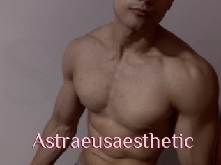 Astraeusaesthetic