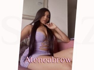 Ateneabrow