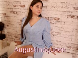 Augustinaqueen