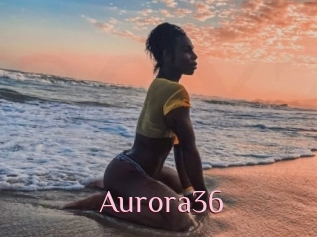 Aurora36