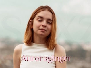 Auroraginger