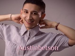 Austinbetson