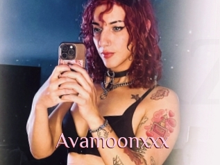 Avamoonxxx