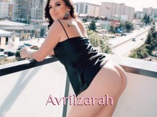 Avrilzarah