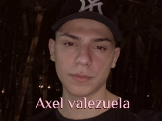 Axel_valezuela