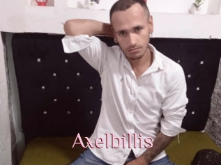 Axelbillis