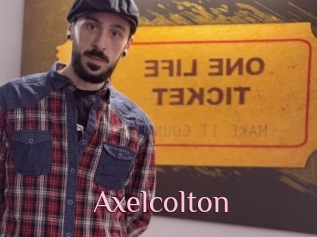 Axelcolton