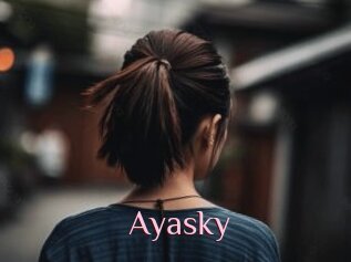 Ayasky