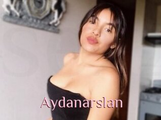 Aydanarslan