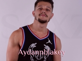 Aydannblakey