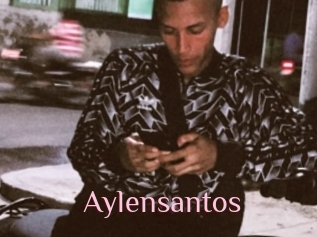 Aylensantos