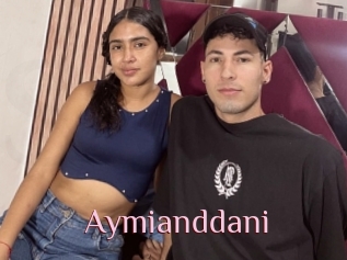 Aymianddani