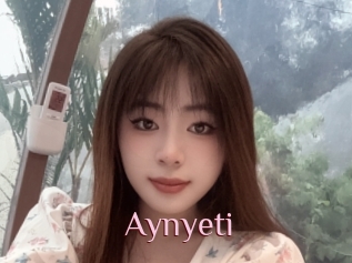 Aynyeti