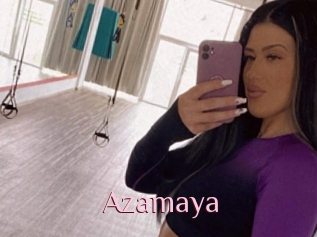 Azamaya