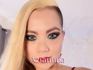 Azianmia