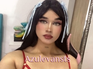 Azulevansts