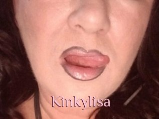 Kinkylisa