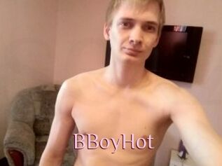 BBoyHot