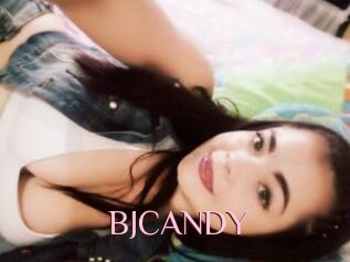 BJCANDY